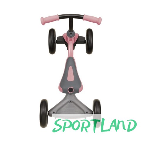 Rowerek wielofunkcyjny Globber Learning Bike 3w1 Deluxe 639-210 N/A Rowerek wielofunkcyjny Globber Learning Bike 3w1 Deluxe 639-210 N/A