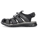 Sandały Rieker zabudowane M 26770-00 RKR584 44 Sandały Rieker zabudowane M 26770-00 RKR584 44