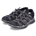 Sandały Rieker zabudowane M 26770-00 RKR584 44 Sandały Rieker zabudowane M 26770-00 RKR584 44