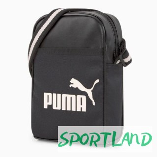 Saszetka Puma Campus Compact Portable 078827 01 one size