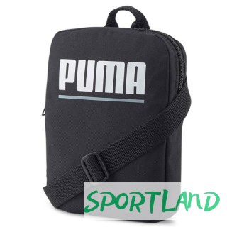 Saszetka Puma Plus Portable 079613 01 czarny