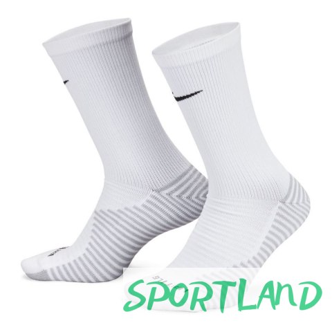 Skarpety Nike Strike DH6620-100 M: 38-42 Skarpety Nike Strike DH6620-100 M: 38-42