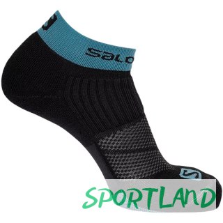 Skarpety Salomon X Ultra Ankle Socks C17823 42-44