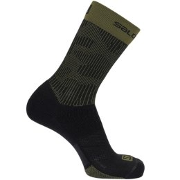 Skarpety Salomon X Ultra Mid Socks C15556 39-41