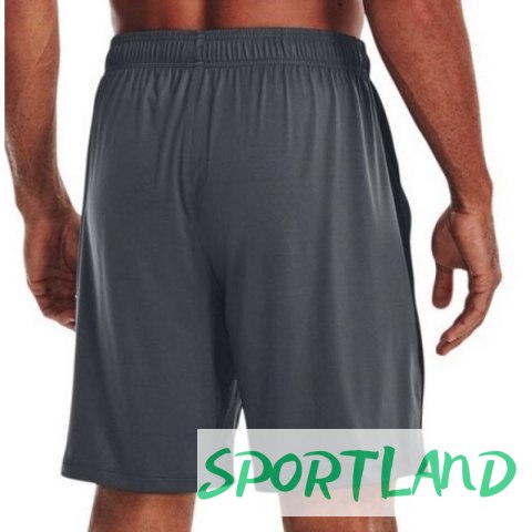 Spodenki Under Armour Tech Vent Short - Loose M 1376955 012 XXL Spodenki Under Armour Tech Vent Short - Loose M 1376955 012 XXL