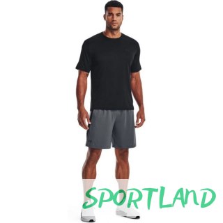 Spodenki Under Armour Tech Vent Short - Loose M 1376955 012 S