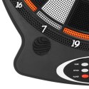 Tarcza Dart elektroniczna Spokey Narvi LITE 942239 N/A