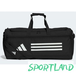 Torba adidas Essentials Training Duffel Bag "M" HT4747 czarny