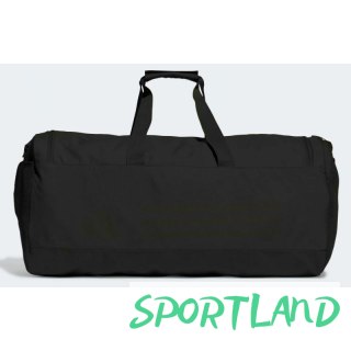 Torba adidas Essentials Training Duffel Bag "M" HT4747 czarny