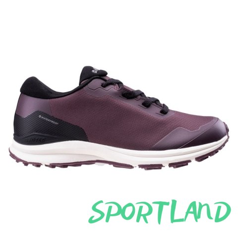 Buty HI-Tec Benard Wp Wo's W 92800490037 37 Buty HI-Tec Benard Wp Wo's W 92800490037 37