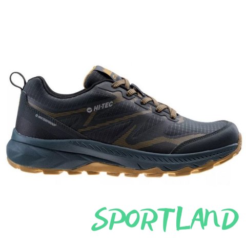 Buty Hi-Tec Mirati Wp M 92800490098 43 Buty Hi-Tec Mirati Wp M 92800490098 43