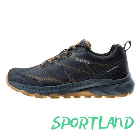 Buty Hi-Tec Mirati Wp M 92800490098 43 Buty Hi-Tec Mirati Wp M 92800490098 43