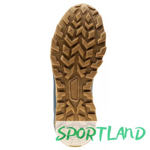 Buty Hi-Tec Mirati Wp M 92800490098 43 Buty Hi-Tec Mirati Wp M 92800490098 43