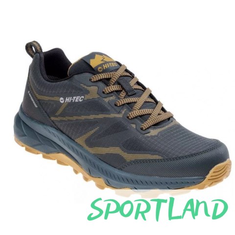 Buty Hi-Tec Mirati Wp M 92800490098 43 Buty Hi-Tec Mirati Wp M 92800490098 43