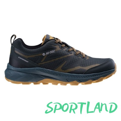 Buty Hi-Tec Mirati Wp M 92800490098 44 Buty Hi-Tec Mirati Wp M 92800490098 44