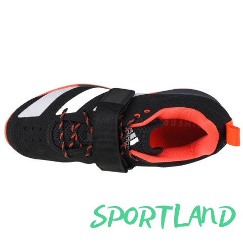 Buty adidas Adipower Weightlifting II M GZ0178 42 2/3 Buty adidas Adipower Weightlifting II M GZ0178 42 2/3