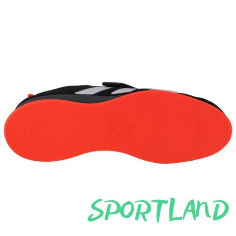 Buty adidas Adipower Weightlifting II M GZ0178 42 2/3 Buty adidas Adipower Weightlifting II M GZ0178 42 2/3