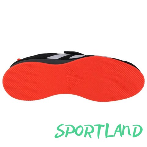 Buty adidas Adipower Weightlifting II M GZ0178 42 2/3 Buty adidas Adipower Weightlifting II M GZ0178 42 2/3