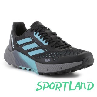 Buty adidas Terrex Agravic Flow 2 W H03189 EU 39 1/3