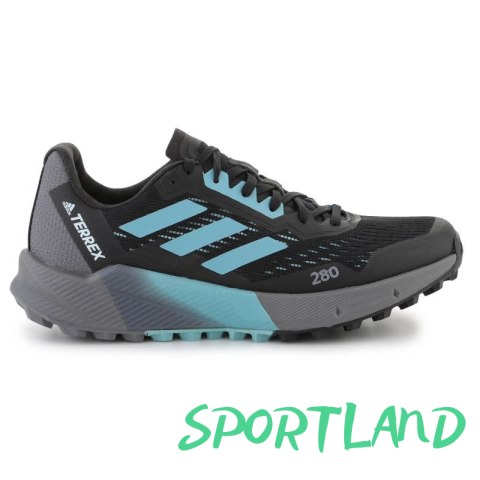 Buty adidas Terrex Agravic Flow 2 W H03189 EU 39 1/3 Buty adidas Terrex Agravic Flow 2 W H03189 EU 39 1/3