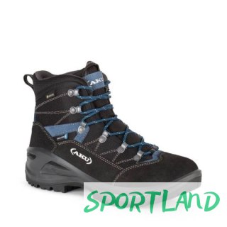 Buty trekkingowe Aku Civetta Therm200 GTW W 311173 38