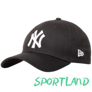 Czapka z daszkiem New Era 39Thirty Classic New York Yankees Mlb Cap 10145638 M/L