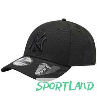 Czapka z daszkiem New Era 39Thirty New York Yankees Mlb Cap 12523910 S/M