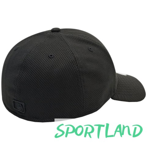 Czapka z daszkiem New Era 39Thirty New York Yankees Mlb Cap 12523910 S/M Czapka z daszkiem New Era 39Thirty New York Yankees Mlb Cap 12523910 S/M