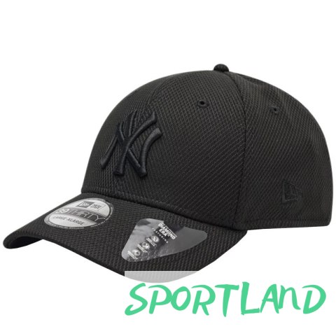 Czapka z daszkiem New Era 39Thirty New York Yankees Mlb Cap 12523910 S/M Czapka z daszkiem New Era 39Thirty New York Yankees Mlb Cap 12523910 S/M