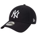 Czapka z daszkiem New Era 9Forty New York Yankees Mlb Cap 60348841 OSFM Czapka z daszkiem New Era 9Forty New York Yankees Mlb Cap 60348841 OSFM