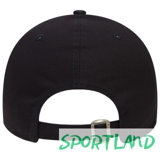 Czapka z daszkiem New Era 9Forty New York Yankees Mlb League Basic Cap 10531939 OSFA