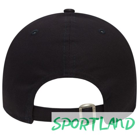 Czapka z daszkiem New Era 9Forty New York Yankees Mlb League Basic Cap 10531939 OSFA Czapka z daszkiem New Era 9Forty New York Yankees Mlb League Basic Cap 10531939 OSFA
