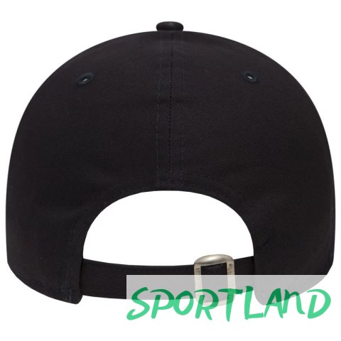 Czapka z daszkiem New Era 9Forty New York Yankees Mlb League Basic Cap 10531939 OSFA Czapka z daszkiem New Era 9Forty New York Yankees Mlb League Basic Cap 10531939 OSFA