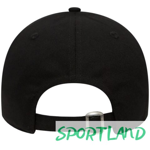 Czapka z daszkiem New Era 9Forty New York Yankees Mlb League Basic Cap 10531941 OSFA Czapka z daszkiem New Era 9Forty New York Yankees Mlb League Basic Cap 10531941 OSFA
