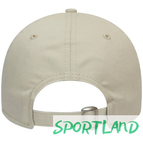 Czapka z daszkiem New Era 9Forty New York Yankees Mlb League Essential Cap 12380590 OSFM Czapka z daszkiem New Era 9Forty New York Yankees Mlb League Essential Cap 12380590 OSFM