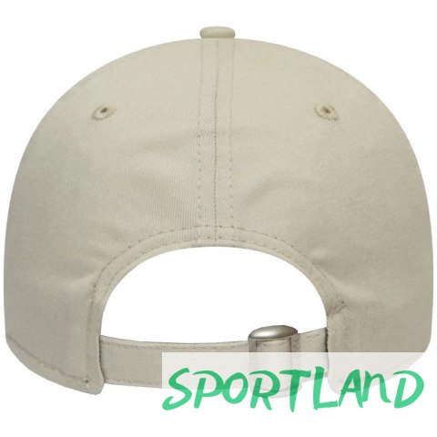 Czapka z daszkiem New Era 9Forty New York Yankees Mlb League Essential Cap 12380590 OSFM Czapka z daszkiem New Era 9Forty New York Yankees Mlb League Essential Cap 12380590 OSFM