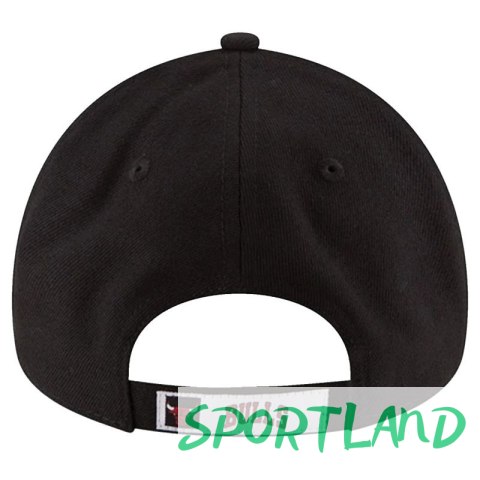 Czapka z daszkiem New Era 9Forty The League Chicago Bulls NBA Cap 11405614 OSFA Czapka z daszkiem New Era 9Forty The League Chicago Bulls NBA Cap 11405614 OSFA