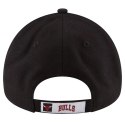 Czapka z daszkiem New Era 9Forty The League Chicago Bulls NBA Cap 11405614 OSFA