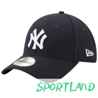 Czapka z daszkiem New Era 9Forty The League New York Yankees Mlb Cap 10047538 OSFA