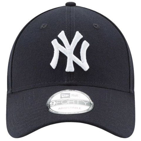 Czapka z daszkiem New Era 9Forty The League New York Yankees Mlb Cap 10047538 OSFA Czapka z daszkiem New Era 9Forty The League New York Yankees Mlb Cap 10047538 OSFA