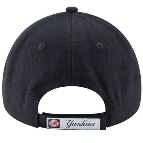 Czapka z daszkiem New Era 9Forty The League New York Yankees Mlb Cap 10047538 OSFA Czapka z daszkiem New Era 9Forty The League New York Yankees Mlb Cap 10047538 OSFA