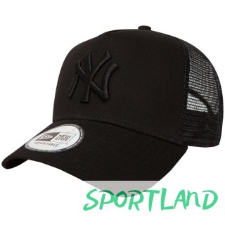 Czapka z daszkiem New Era Clean Trucker New York Yankees Mlb Cap 11579474 OSFA