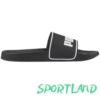 Klapki Puma Leadcat 2.0 384139 01 40,5