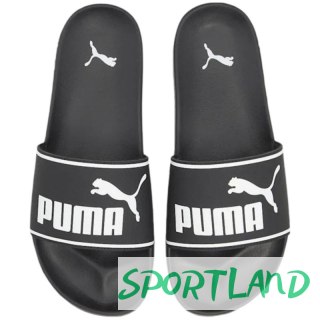 Klapki Puma Leadcat 2.0 384139 01 40,5