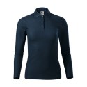 Koszulka polo Pique Polo LS W MLI-23102 2XL