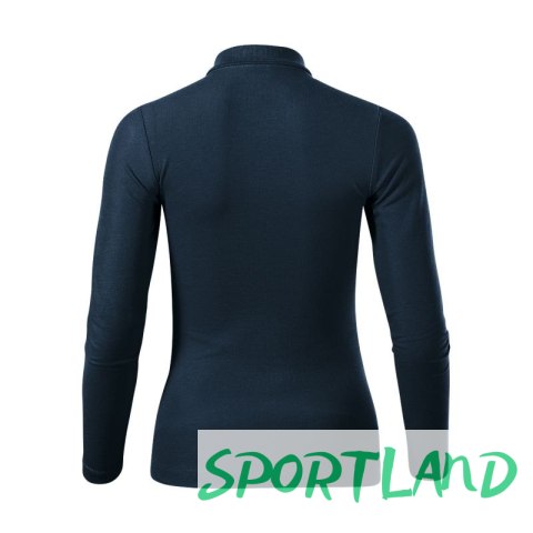 Koszulka polo Pique Polo LS W MLI-23102 2XL Koszulka polo Pique Polo LS W MLI-23102 2XL