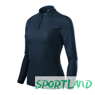 Koszulka polo Pique Polo LS W MLI-23102 L