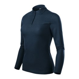 Koszulka polo Pique Polo LS W MLI-23102 XL