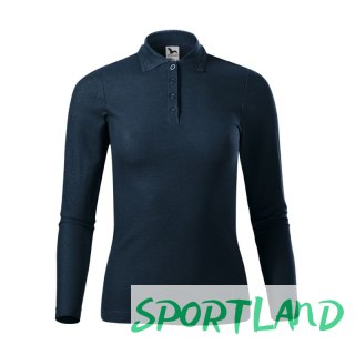 Koszulka polo Pique Polo LS W MLI-23102 M