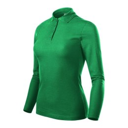 Koszulka polo Pique Polo LS W MLI-23116 2XL